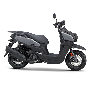 YAMAHA BWS 125