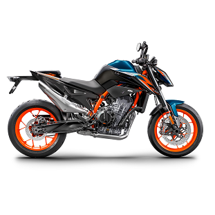 KTM 890 Duke R