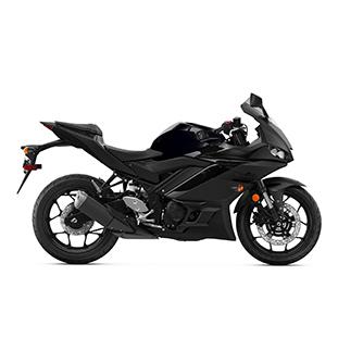 Yamaha YZF R3