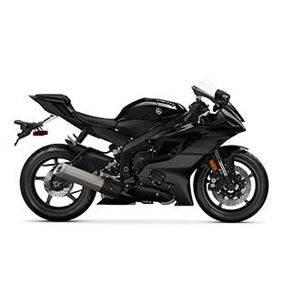 Yamaha YZF R6