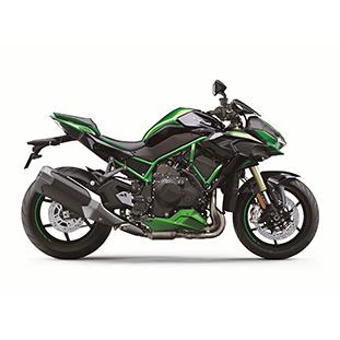 KAWASAKI Z 1000 H2 SE